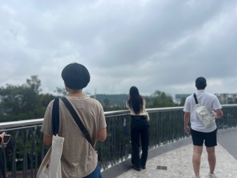 フィリピン留学 Cebu21 - A&J ECO CAMPUS-School Life-464